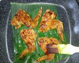 Foto langkah ke 3 dari resep Chicken Wings BBQ.