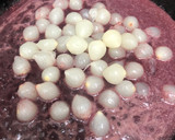 Foto del paso 4 de la receta: 247. Rollitos de pechuga con cebollitas (principal carne)