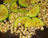 Foto del paso 9 de la receta: Crema de guías, con salsa bechamel