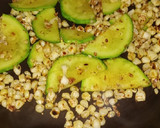 Foto del paso 9 de la receta: Crema de guías, con salsa bechamel