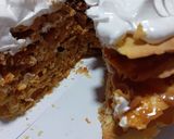 Foto del paso 6 de la receta: Torta Rogel