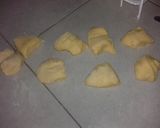 Foto del paso 1 de la receta: Raviolones caseros relleno con acelga y carne