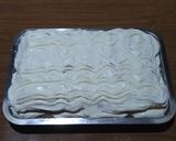 Foto del paso 3 de la receta: Tarta marqueza