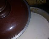 Foto del paso 3 de la receta: Flan casero en olla essen