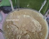 Foto langkah ke 4 dari resep Barongko Pisang Khas Bugis.