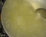 Lemon sarbet recipe step 4 photo