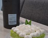 Foto langkah ke 4 dari resep Keju Oles Homemade.