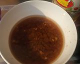 Foto del paso 4 de la receta: COSTILLAS DE CERDO en salsa bbq agridulce