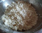 Foto del paso 3 de la receta: Galletitas de Cristal