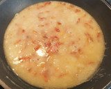 Foto del paso 3 de la receta: Rigatoni Carbonara al gratén