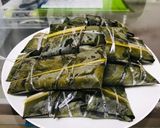Hình bước làm 9 của món Bánh tẻ