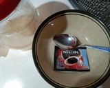 Foto langkah ke 1 dari resep KOPI KEKINIAN - DALGONA COFFE (No Mixer).