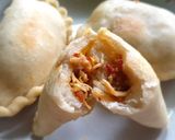 Foto langkah ke 8 dari resep Cireng Isi Ayam Pedas 🌶🌶.