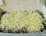 Foto langkah ke 5 dari resep Pisang crispy aneka toping.