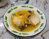 Foto langkah ke 7 dari resep Pindang Serani Bandeng.