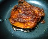 Foto langkah ke 5 dari resep 146. Ayam Bakar Bumbu Bali.