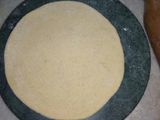 आटा तंदूरी रोटी(Aata tandoori roti recipe in Hindi)