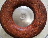 Une image de l'étape 8 de Couronne d'automne 🤤 gluten free et alternative vegan.