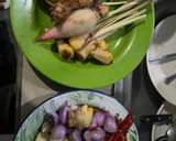 Foto langkah ke 1 dari resep Arsik ikan mas.