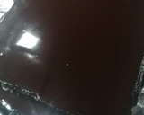 Foto del paso 8 de la receta: Tarta de galleta y chocolate blanco