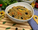Next level fried rice 2matakin girki10 hoto