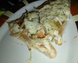 Foto del paso 7 de la receta: Pizza sin T.A.C.C