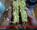 Foto del paso 4 de la receta: Cookie Gigante 🍪