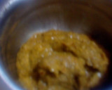 நோய் எதிர்ப்பு சக்தி பிரண்டை. துவையல் ரெசிபி ஸ்டேப் 4 புகைப்படம்