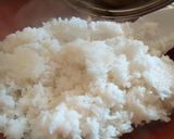 Foto del paso 2 de la receta: Sushi con carne posta rosada en panko