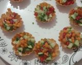 બાસ્કેટ ચાટ (Basket Chaat Recipe In Gujarati) રેસીપી સ્ટેપ1ફોટો