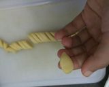 Foto langkah ke 3 dari resep Biji Ketapang.