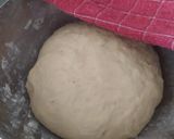 A picture of step 5 of Simple buns.