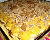 Foto del paso 6 de la receta: Chocotorta<3