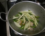 Foto langkah ke 4 dari resep Sayur cemplung Manissa.