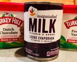 A picture of step 1 of Dutch Chocolate Vanilla Drink.
