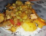 Foto del paso 5 de la receta: 🍠Bifes a la cacerola🥩