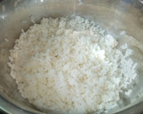 முருகன் கடை இட்லி ரெசிபி ஸ்டேப் 3 புகைப்படம்