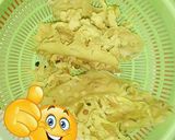 Foto langkah ke 5 dari resep Peyek Kacang Renyah.