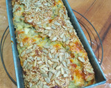 Foto del paso 4 de la receta: Pan de cebolla y semillas (sin harina)
