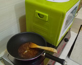 Foto langkah ke 1 dari resep Caramel Cake.
