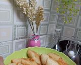 Foto langkah ke 4 dari resep Pisang molen.