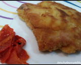 Foto del paso 3 de la receta: San Jacobos de lomo con queso y pimientos