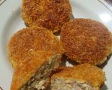 Foto langkah ke 4 dari resep Steak Tempe Crispy.