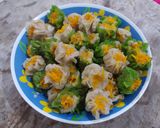 Foto langkah ke 4 dari resep 11. DIMSUM AYAM.