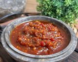 Foto langkah ke 4 dari resep Sambal Bajak.