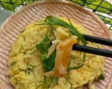 Foto langkah ke 7 dari resep Gamja Jeon : Potato Pancake.