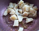 Jeera Aloo recipe step 2 photo