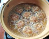 Pas rețetă Chiftele marinate 5 fotografie