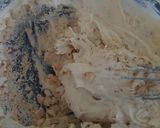 A picture of step 1 of Eid treats.