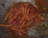 Foto langkah ke 5 dari resep Ayam Asam Manis.